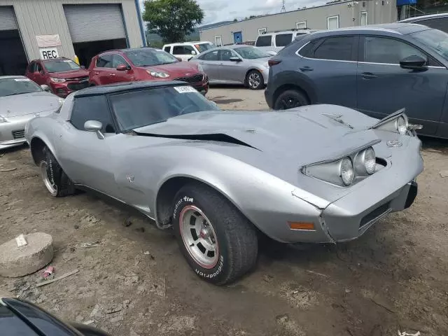 1978 Chevrolet Corvette