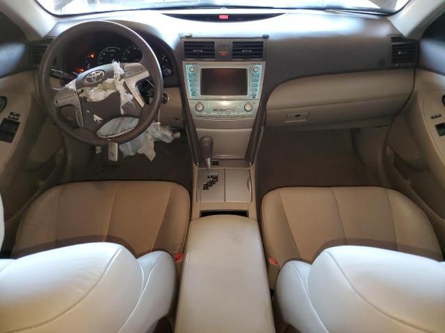 2008 Toyota Camry Hybrid