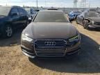 2016 Audi A6 Premium Plus