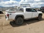 2020 Toyota Tacoma Double Cab