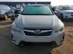 2016 Subaru Crosstrek Limited