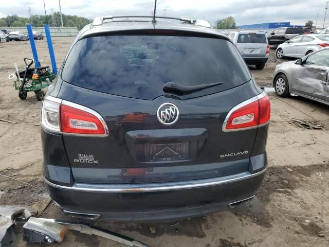 2013 Buick Enclave