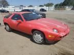 1984 Porsche 928 S