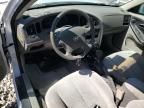 2006 Hyundai Elantra GLS