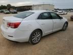 2014 Chevrolet Malibu 2LT