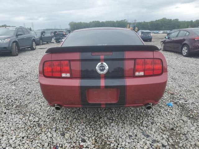 2007 Ford Mustang GT