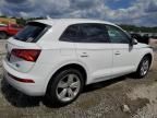 2018 Audi Q5 Premium