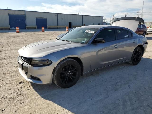 2018 Dodge Charger SXT