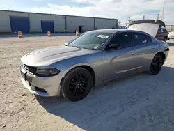 Dodge salvage cars for sale: 2018 Dodge Charger SXT