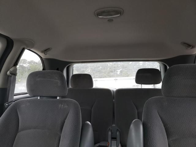 2006 Dodge Caravan SXT