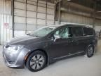 2017 Chrysler Pacifica Ehybrid Platinum