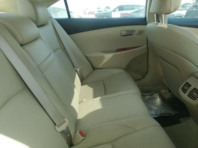 2009 Lexus ES 350