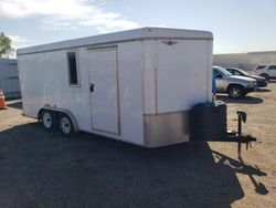 2015 H&H Utility en venta en Greenwood, NE