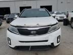 2015 KIA Sorento EX