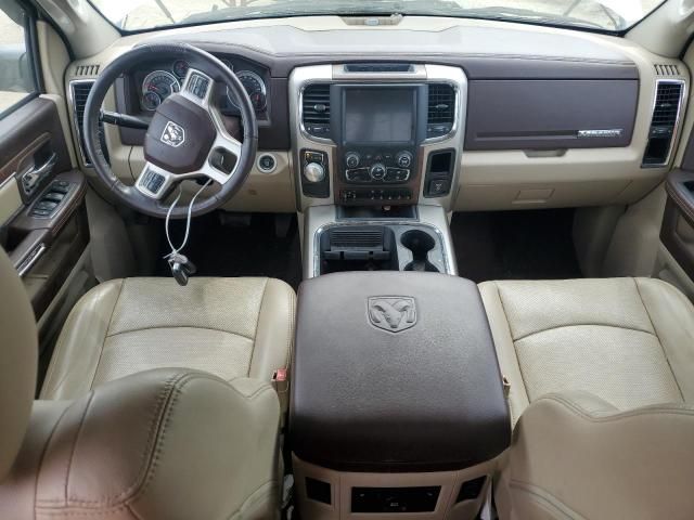 2016 Dodge 1500 Laramie