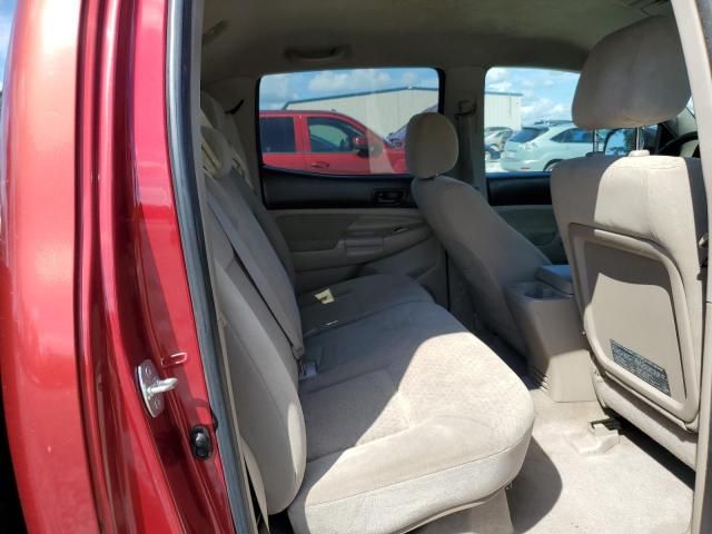 2008 Toyota Tacoma Double Cab Prerunner