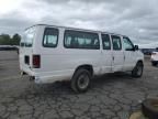 2006 Ford Econoline E350 Super Duty Wagon