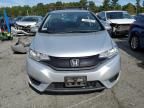 2015 Honda FIT LX