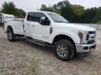 2019 Ford F250 Super Duty