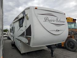 2007 Gulf Stream Prairie SC en venta en Cahokia Heights, IL