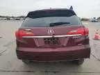 2014 Acura RDX Technology