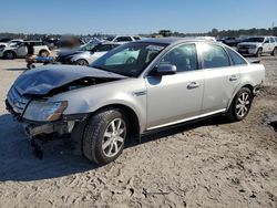 2008 Ford Taurus SEL en venta en Houston, TX