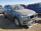 2016 Volvo XC90 T6