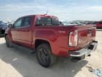 2019 GMC Canyon SLE