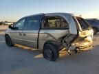 2003 Chrysler Town & Country