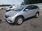 2016 Honda CR-V EXL