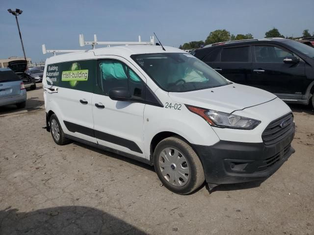 2023 Ford Transit Connect XL