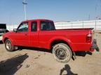 2003 Ford Ranger Super Cab