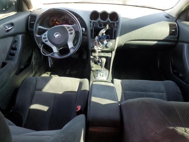 2009 Nissan Altima 2.5