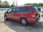 2010 Chrysler Town & Country Limited