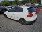 2006 Volkswagen New GTI