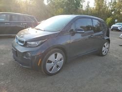 Salvage cars for sale at Cookstown, ON auction: 2015 BMW I3 REX