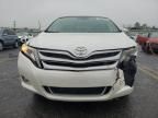 2013 Toyota Venza LE