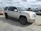 2007 Cadillac Escalade Luxury