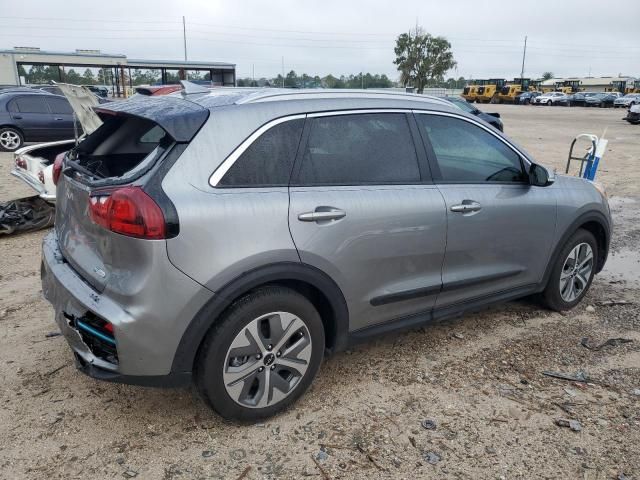 2022 KIA Niro S