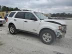 2008 Ford Escape HEV