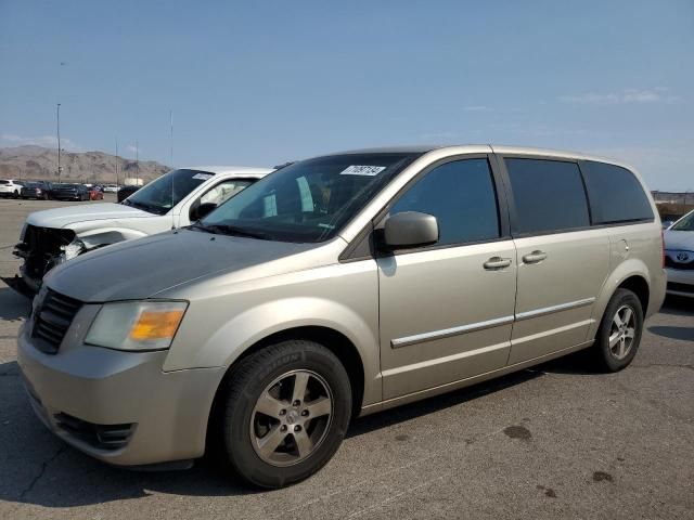 2008 Dodge Grand Caravan SXT