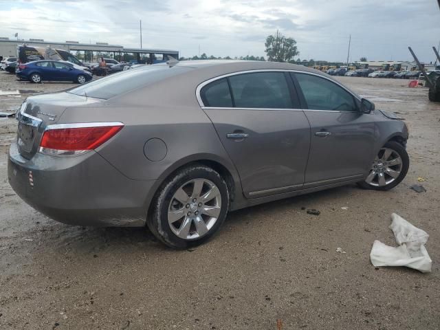 2010 Buick Lacrosse CXL