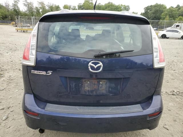 2009 Mazda 5