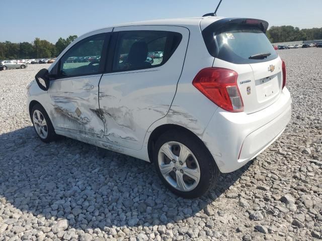 2019 Chevrolet Spark LS