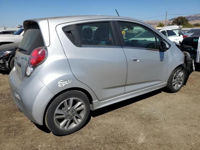 2016 Chevrolet Spark EV 1LT