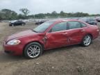 2012 Chevrolet Impala LTZ