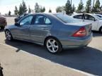 2006 Mercedes-Benz C 230