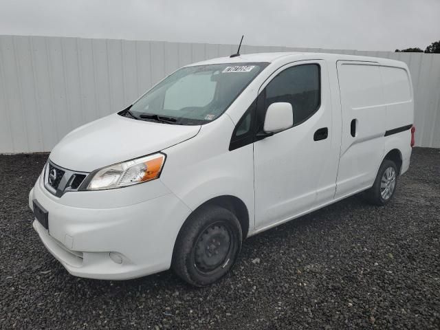 2020 Nissan NV200 2.5S