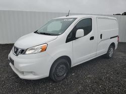 Salvage trucks for sale at Fredericksburg, VA auction: 2020 Nissan NV200 2.5S