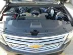 2015 Chevrolet Tahoe C1500 LTZ